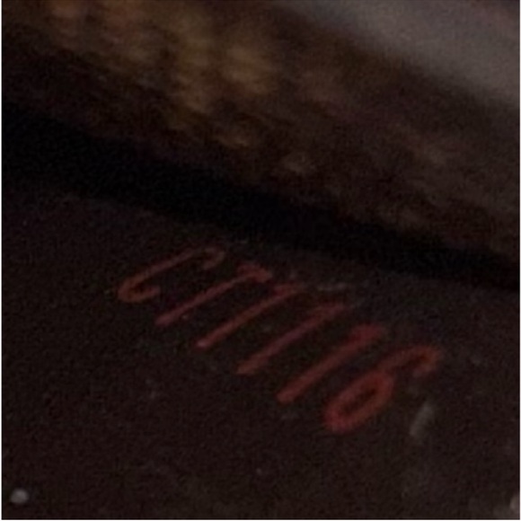 🤎🖤🤎Louis Vuitton Damier Sarah Walket🤎🖤🤎 - Picture 9 of 10